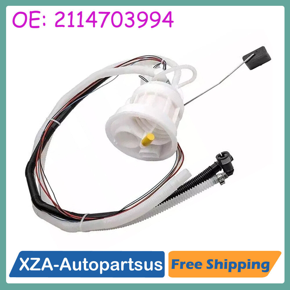 ya 27 7.2 Fuel Pump Assembly Sending Unit for Mercedes W211 E320 E500 2002-2009 2114703994