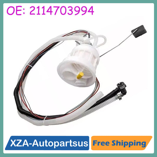 ya 27 7.2 Fuel Pump Assembly Sending Unit for Mercedes W211 E320 E500 2002-2009 2114703994