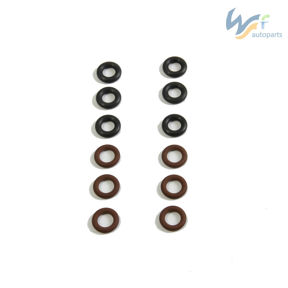 ya 5 8.7 Engine repair kit for Audi A6 05-08 2.4L BDW