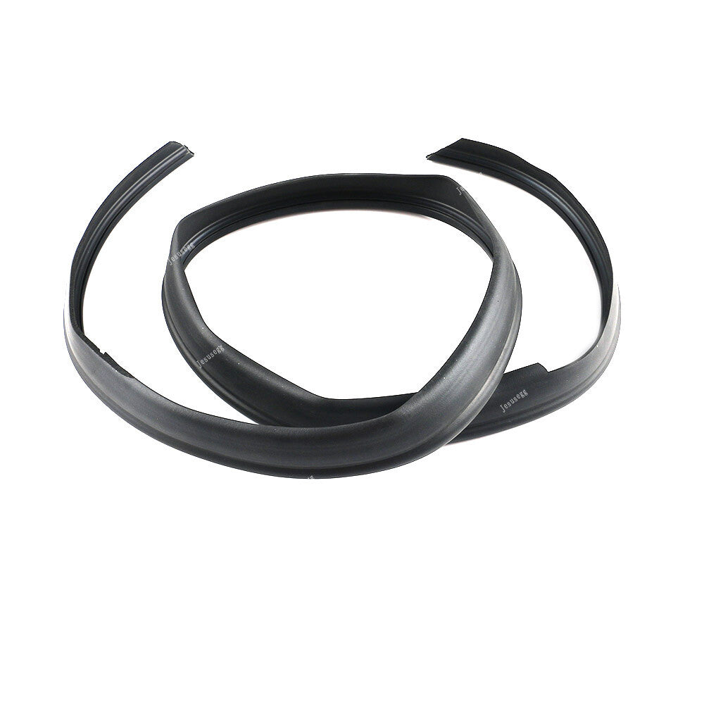 ya 27 6.18.2 Front Bumper-Weather Strip Bonnet Hood Seal 51767255802 Fit for BMW 320i xDrive 328d