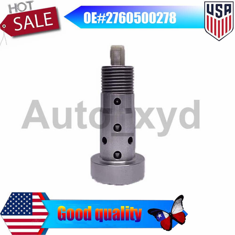 ya 2 6.29 Engine variable timing control valve 2760500278 Applicable to for Mercedes-benz C300 C350 S550