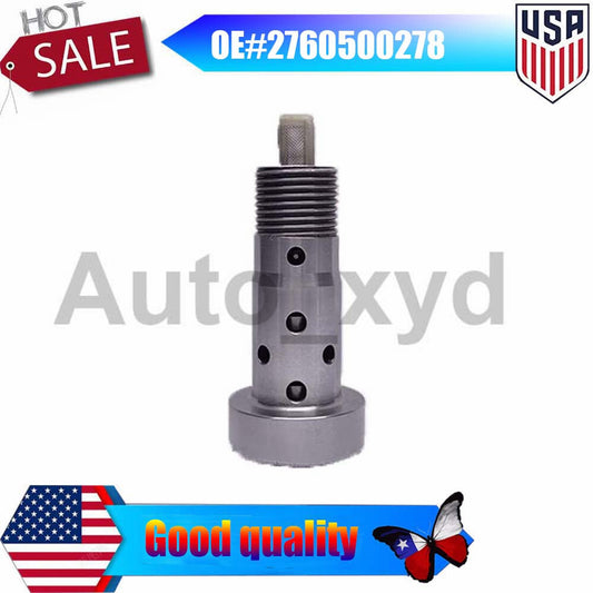 ya 2 6.29 Engine variable timing control valve 2760500278 Applicable to for Mercedes-benz C300 C350 S550