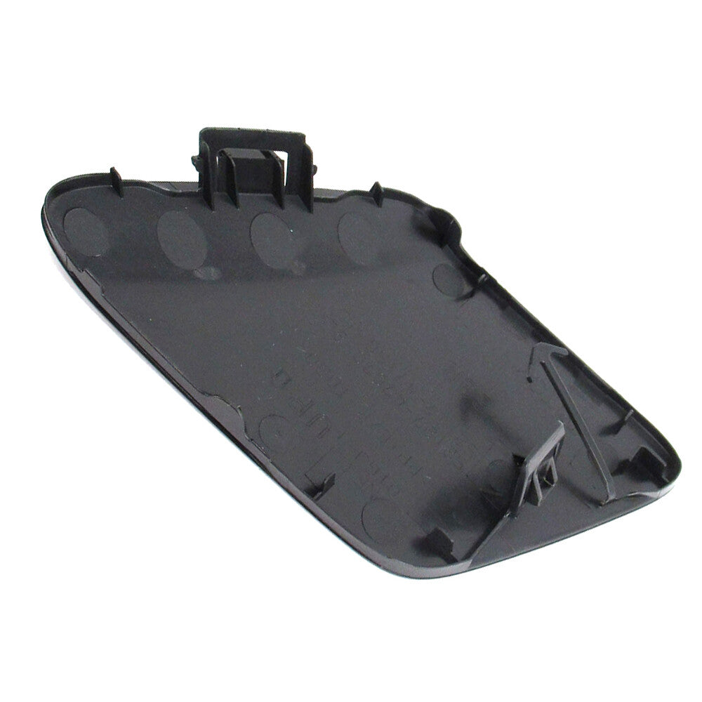 ya 27 6.18 Front Bumper Tow Hook Eye Cap Trailer Cover Right For 2016-2018 for Toyota Prius