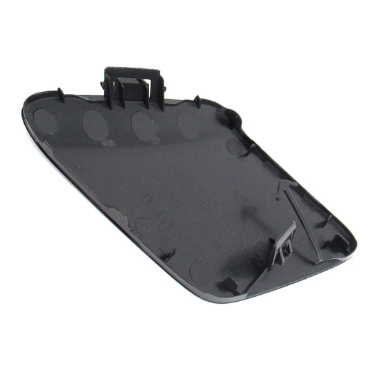 ya 27 6.18 Front Bumper Tow Hook Eye Cap Trailer Cover Right For 2016-2018 for Toyota Prius
