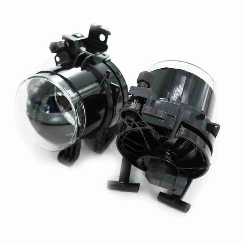 ya 1 8.5.1 Fog Light Left&Right Side W/ Light Bulb Included For E65 E66 745i 750i 750Li