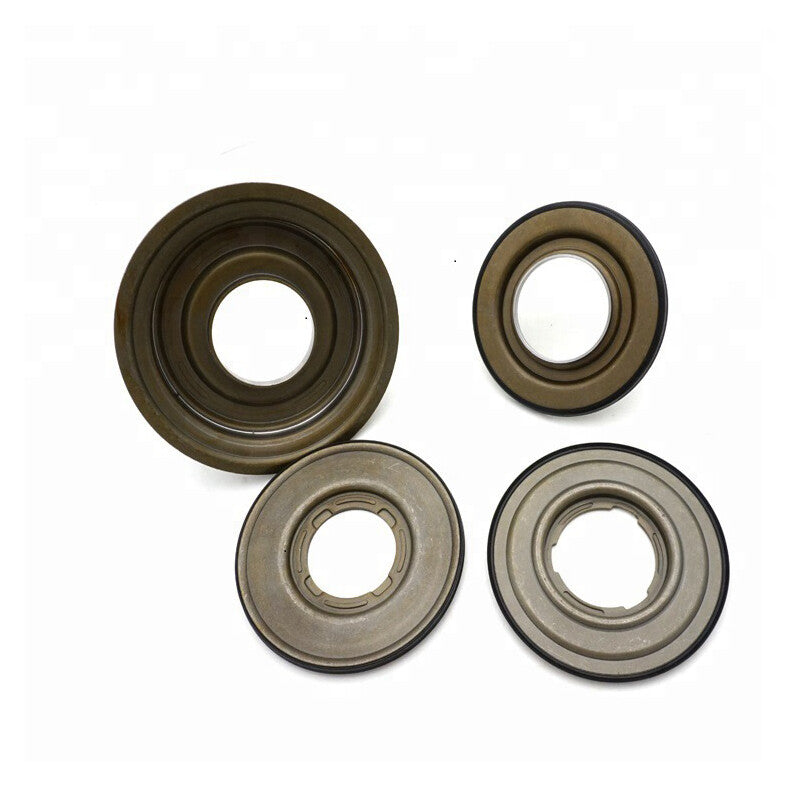 ya 1 8.5.1 for VW for Audi 09G 6-speed automatic transmission TF-60SN 4 pieces of bonded pistons 