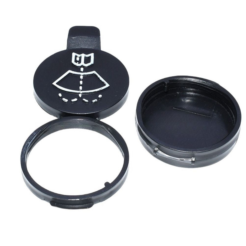 ya 5 8.7 13227300 Windshield Wiper Washer Fluid Reservoir Cap for Chevrolet