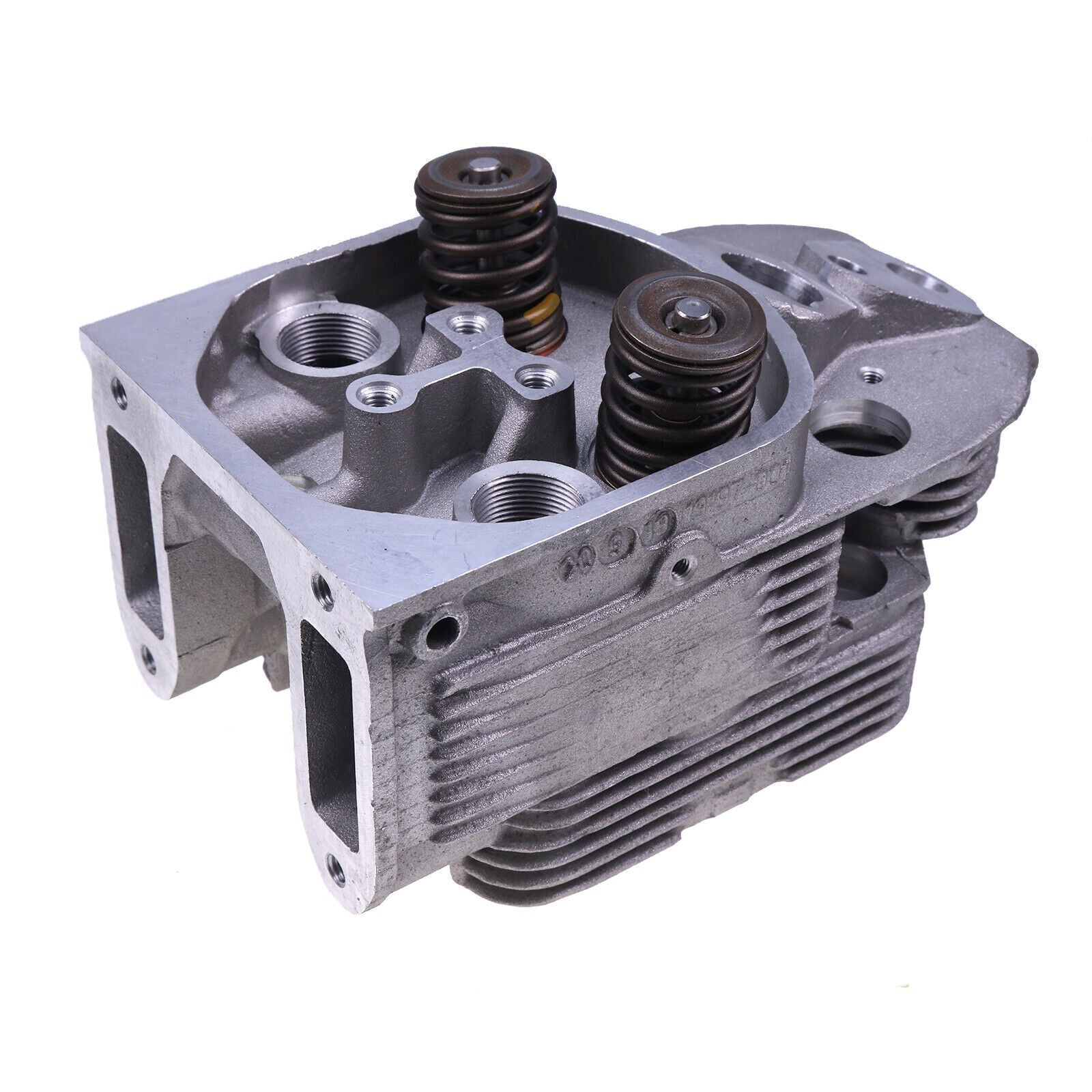 ya 5 8.7 Cylinder Head 04152627 with Head Gasket Set compatible Deutz 912 913 FL511