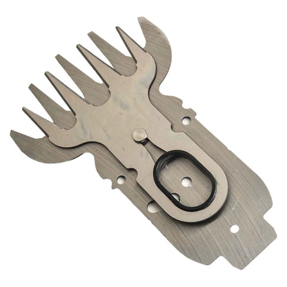 ya 17 Achieve Clean and Smooth Cuts with this Cordless Grass Shear Replacement Blade