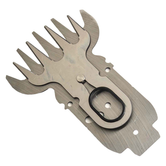 ya 17 Achieve Clean and Smooth Cuts with this Cordless Grass Shear Replacement Blade