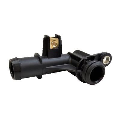 ya 5 8.7 Water Outlet Pipe LR122821 for Land Rover for Range for Rover Novo for Defender Discovery5