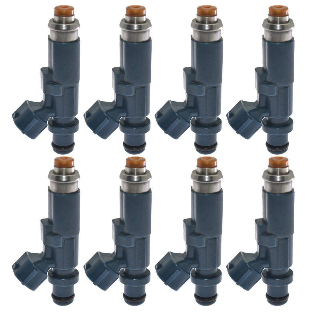ya 1 8.5.1 8x Fuel injectors for 1998-2005 for Sequoia Tundra 4.7L for Lexus LX470 V8