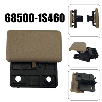 ya 5 8.7 New Switch Handle Glove Box Handle 68500-1S460 Accessories Brown Button