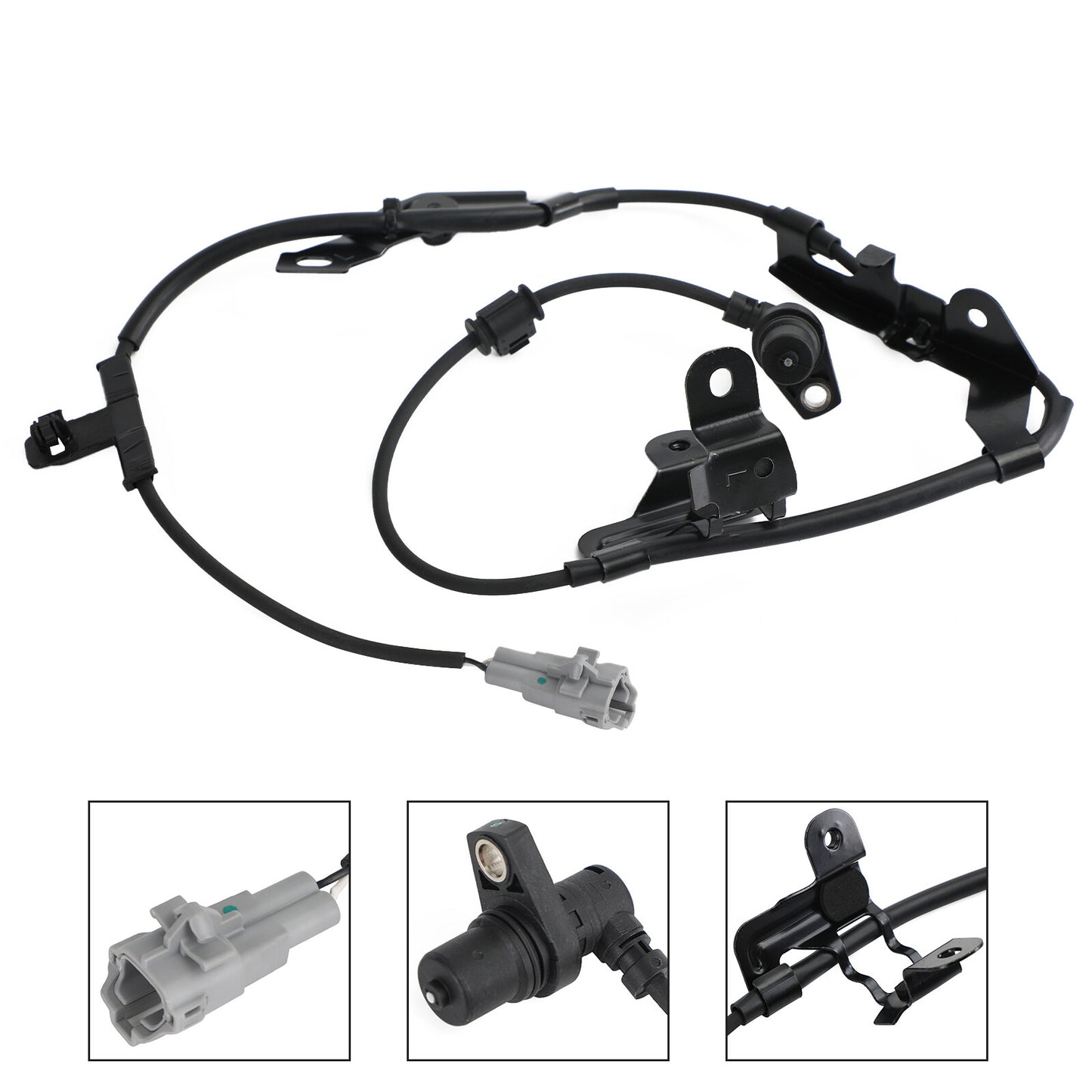 ya 1 8.5.2 ABS Wheel Speed Sensor Front Left For Tacoma 1998-2004 89543-35050