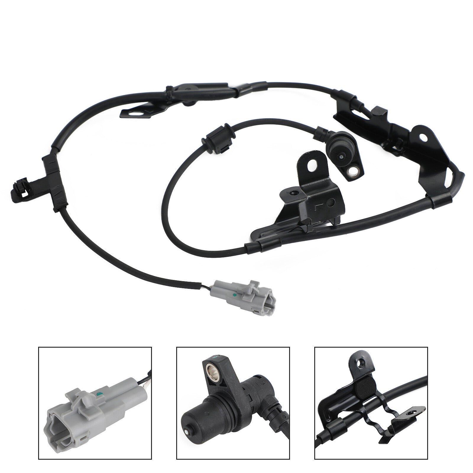 ya 1 8.5.2 ABS Wheel Speed Sensor Front Left For Tacoma 1998-2004 89543-35050