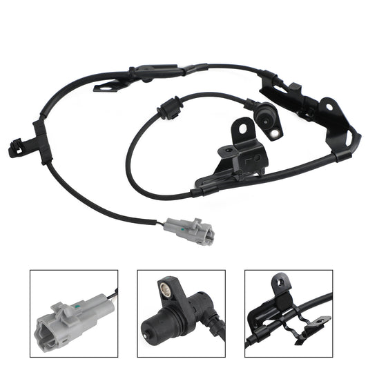 ya 1 8.5.2 ABS Wheel Speed Sensor Front Left For Tacoma 1998-2004 89543-35050