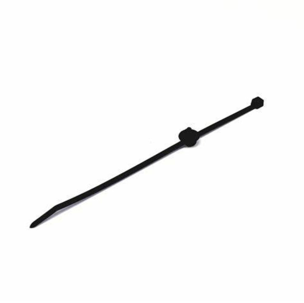 ya 10 5.28.2 N90666101 Cable Ties for VW for Golf for Passat Bus T3 T4 T5 T6