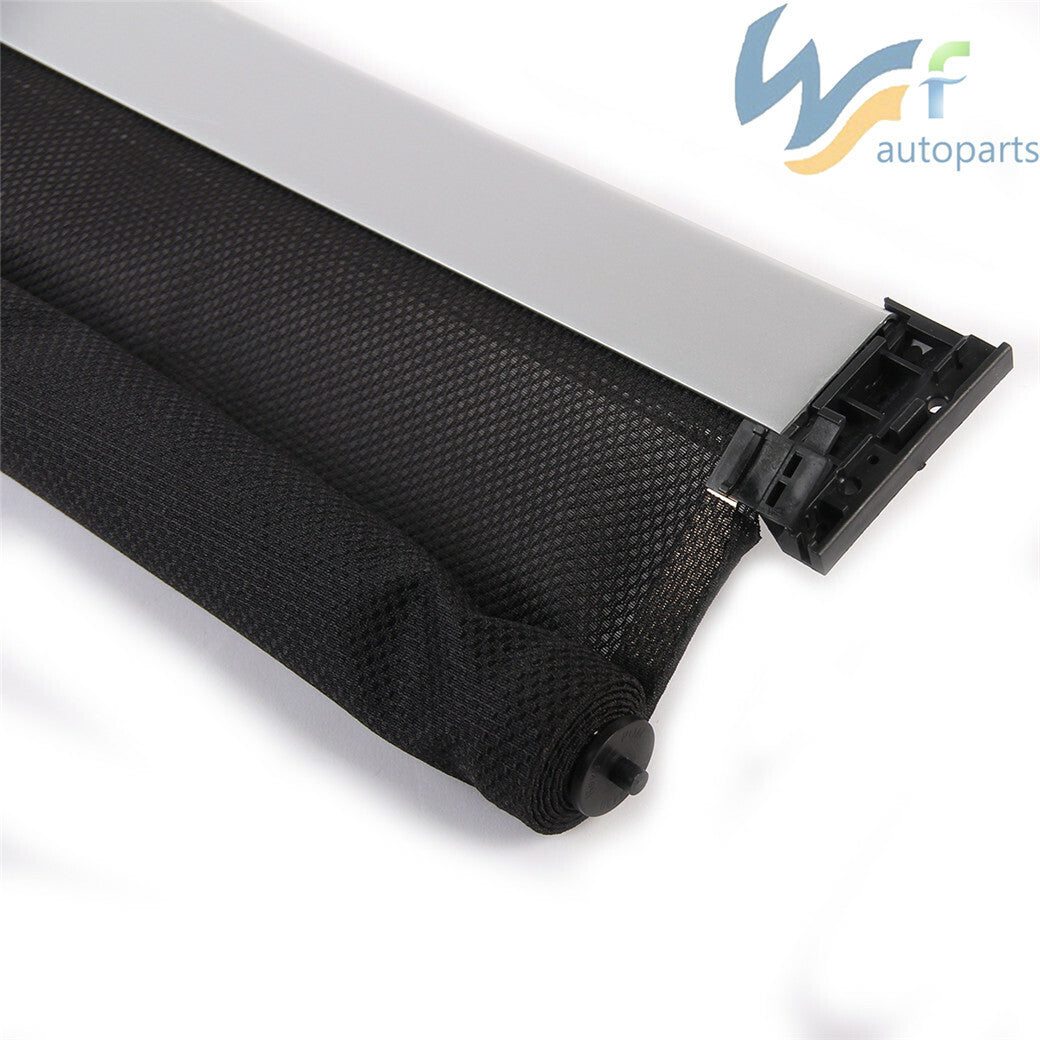 ya 2 6.29 Black Sunroof Cover Assembly Fit for VW for Golf GTI Polo Leon 5G6877307DM4