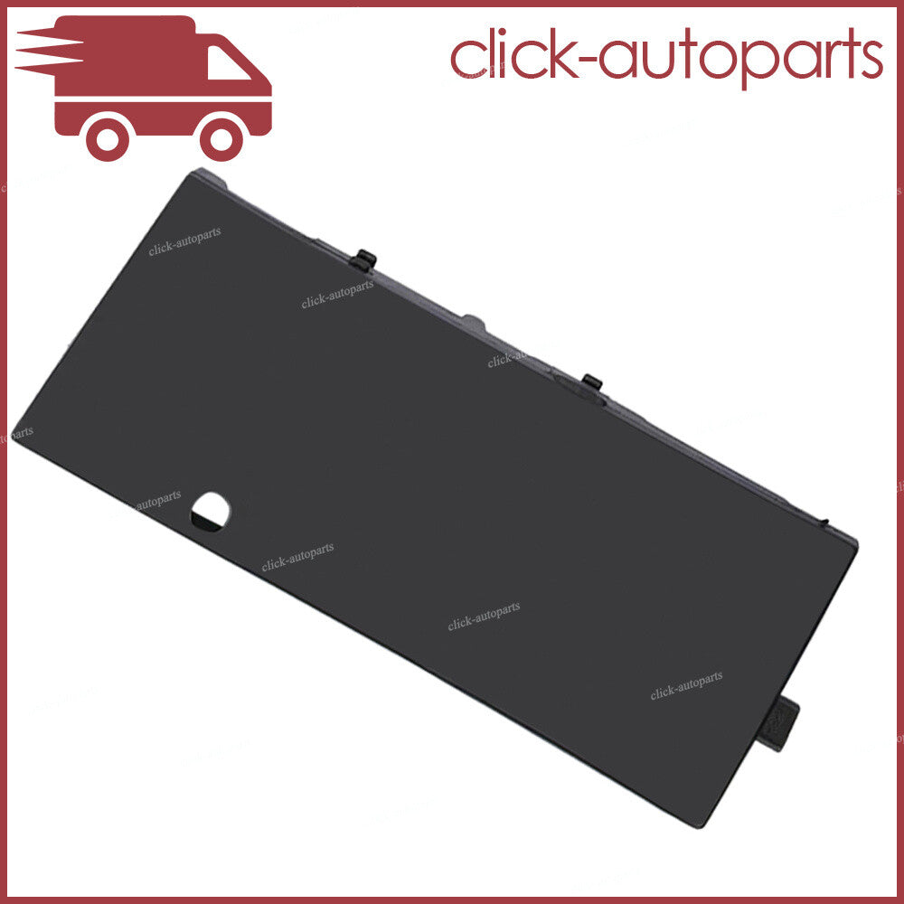 ya 27 6.18.2 Front Left Bumper Tow Hook Eye cap Cover for BMW 5-Ser E34 525i 530i 540i 535i