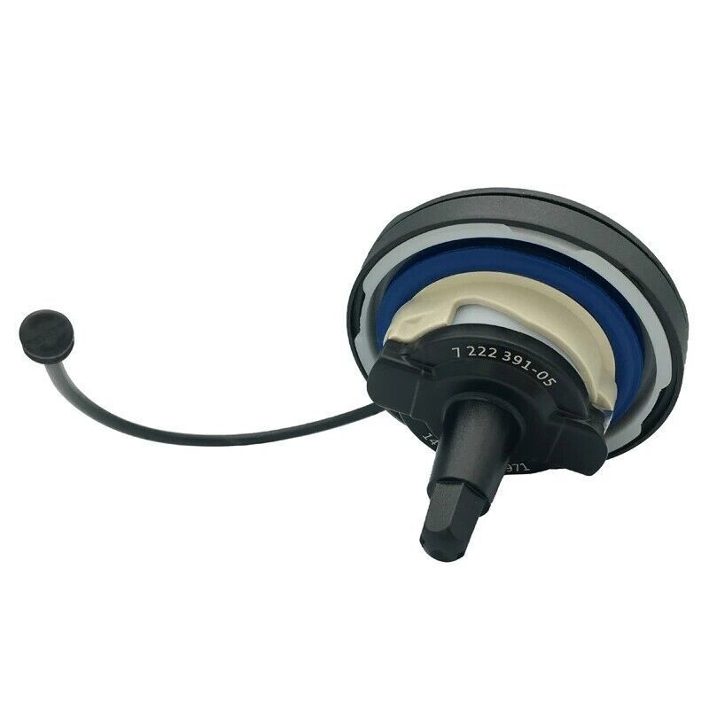 ya 5 8.7 for BMW E92 E90 E60 E46 and for Mini Cooper 16117222391 fuel tank filling cap-