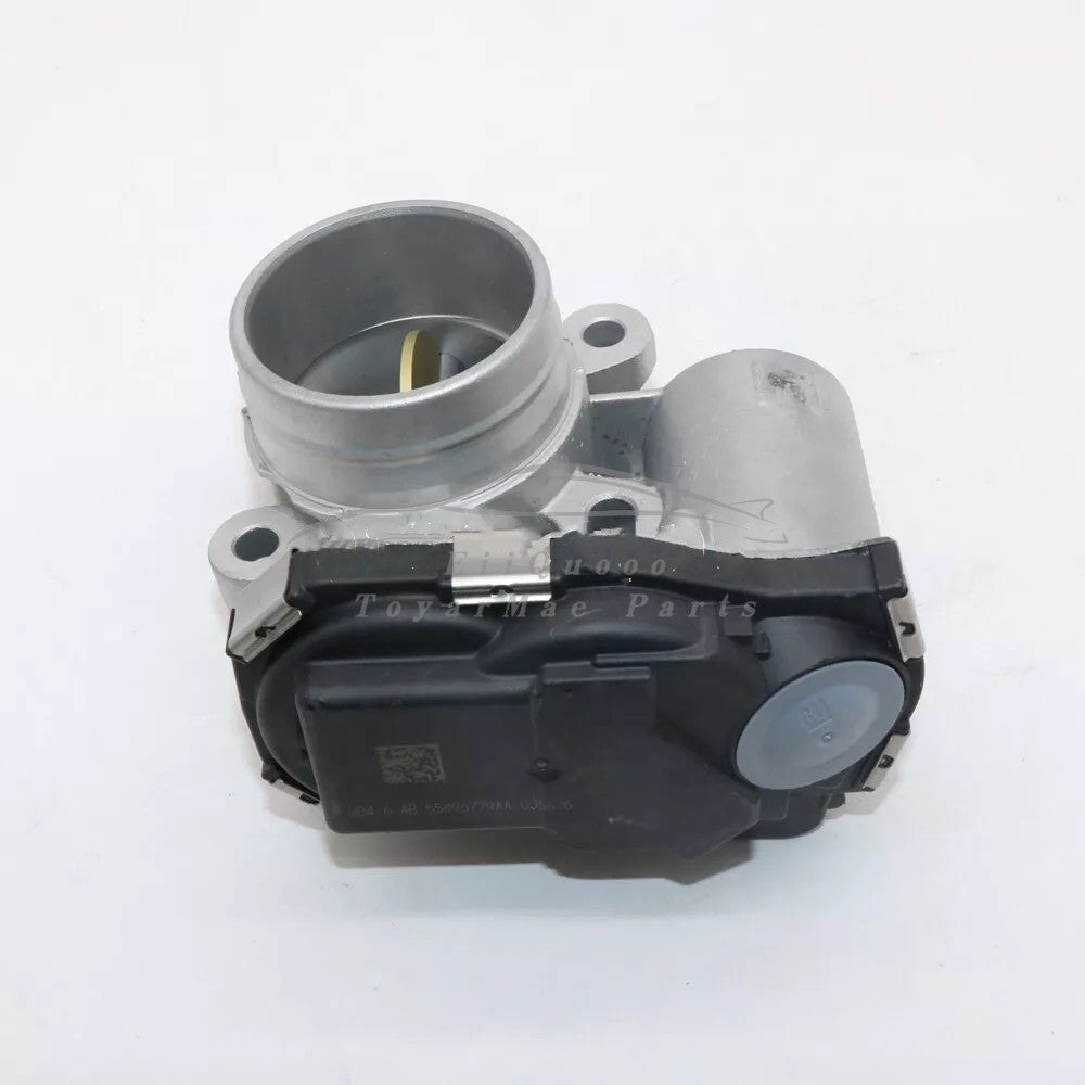 ya 27 7.20 for VAUXHALL ASTRA INSIGNIA ETC 1.6  2.0 DIESEL THROTTLE BODY 55496779 NEW