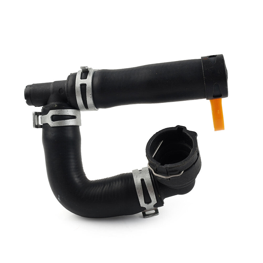 ya 5 8.7 Engine Coolant Auxiliary Water Pump Intercooler Inlet Pipe for Jaguar XE 2015-20