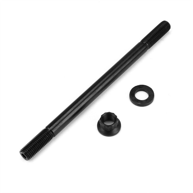 ya 5 8.7 Head nail kit for EVO8 EVO9 and for Mitsubishi Eclipse 94-up 4G63 7 bolt 11 mm 207-4203