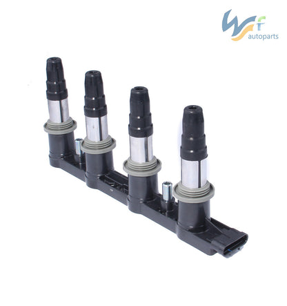 ya 5 8.7 Ignition Coil Module for Chevrolet for Holden for Cruze 1.6 1.8L 55570160 96476979