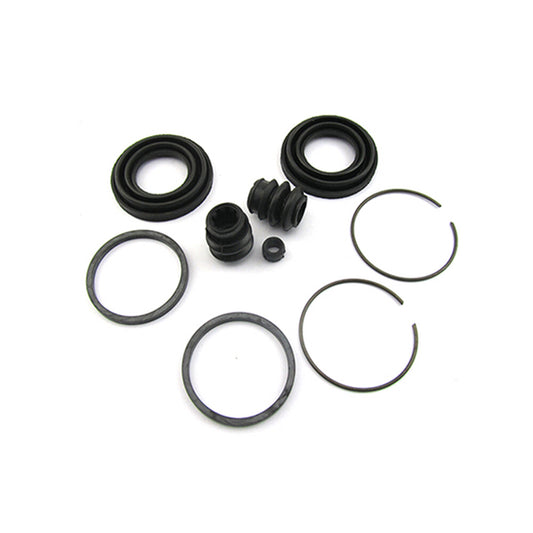 ya 10 5.28 Front Brake Caliper Repair Kit for Mitsubishi 3000GT Dia for MAN te Eclipse Galant