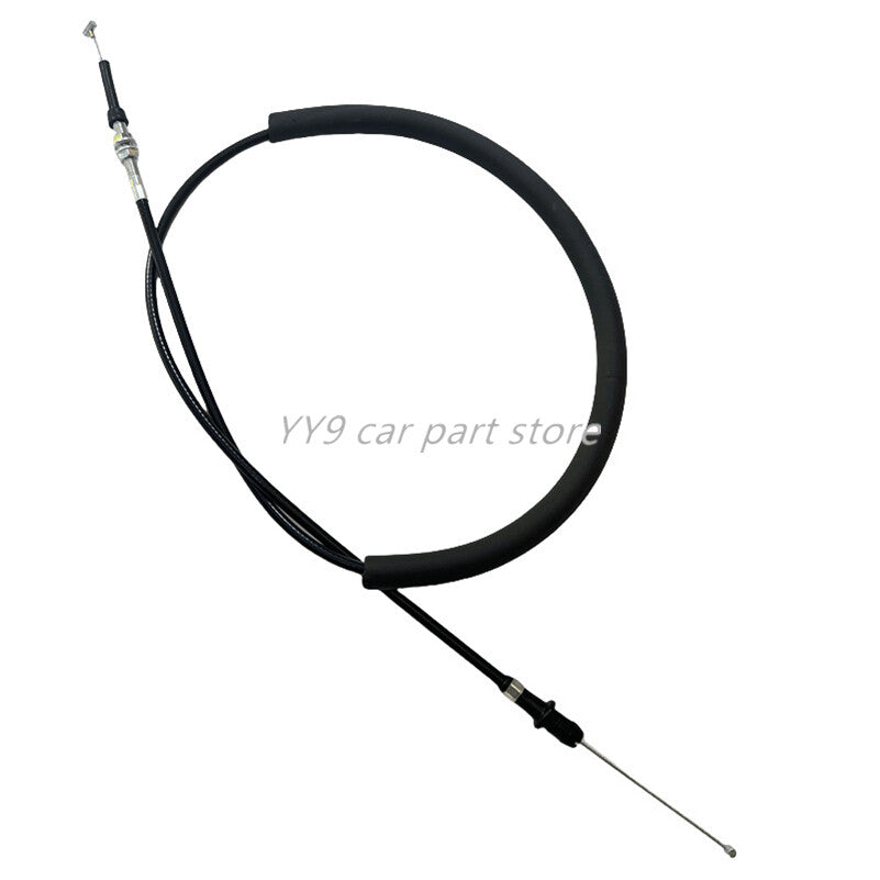 ya 12 5.22 A/T Throttle Control Cable fit for Mitsubishi for Pajero Montero V43W V33W V23W V33V