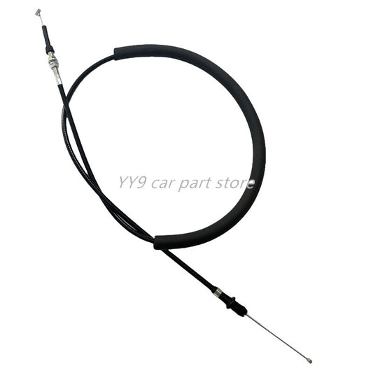 ya 12 5.22 A/T Throttle Control Cable fit for Mitsubishi for Pajero Montero V43W V33W V23W V33V