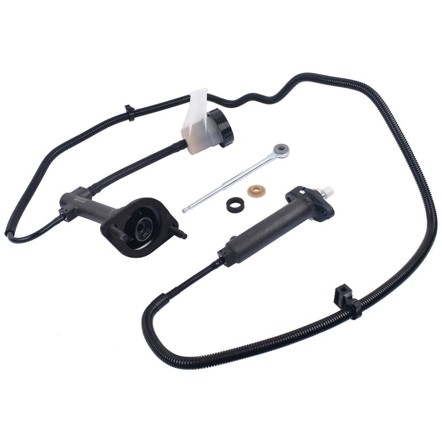 ya 5 8.7 CC649026 Clutch Master Cylinder For 00-03 for Dodge for Ram 1500 2500 3500 5.9L