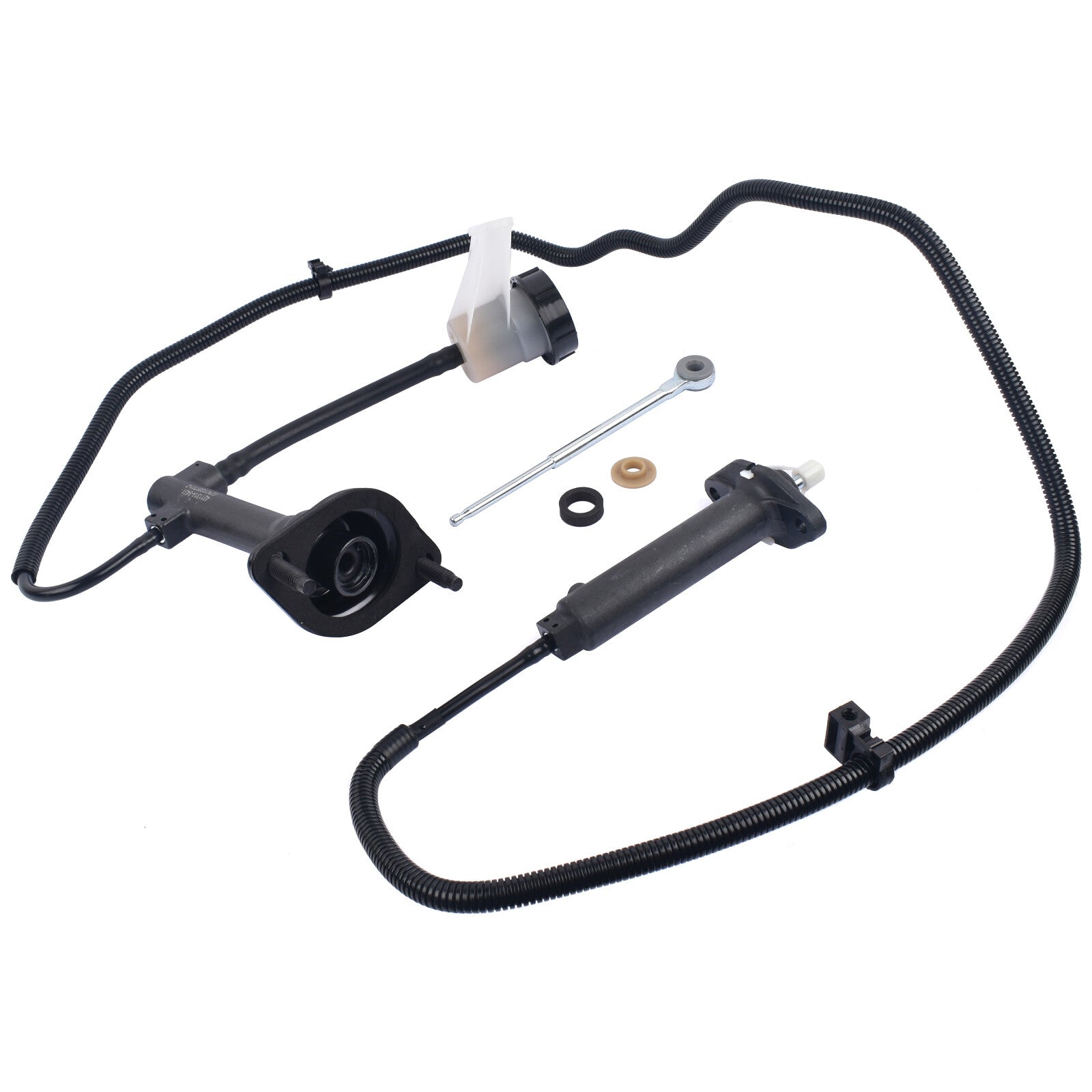 ya 5 8.7 CC649026 Clutch Master Cylinder For 00-03 for Dodge for Ram 1500 2500 3500 5.9L
