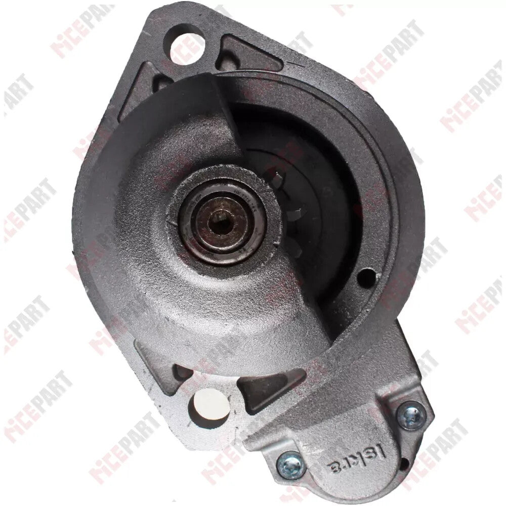 ya 3 6.23 Compatible with Deutz 1011 2011 Engine 12V 2.6KW 9T Starter 0118 3404 01183404