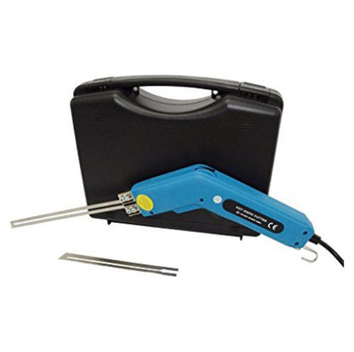 KD-5 Foam sponge KT board electric cutter, foam cutting electric knife, foam cut