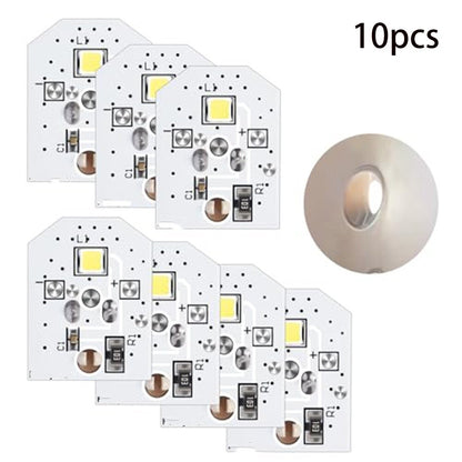 ya 26 Compatibility Essential Lighting Upgrade ForGE REIGERATOR Set of LEDs