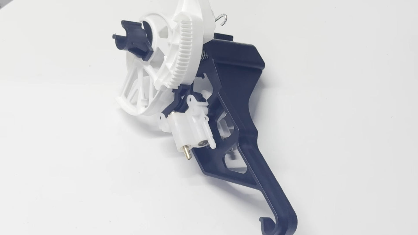 ya 5 8.7 G for Ram mer 90.6 for SEAT Level Control Valve for Mercedes-benz Actros MSG906 1143669