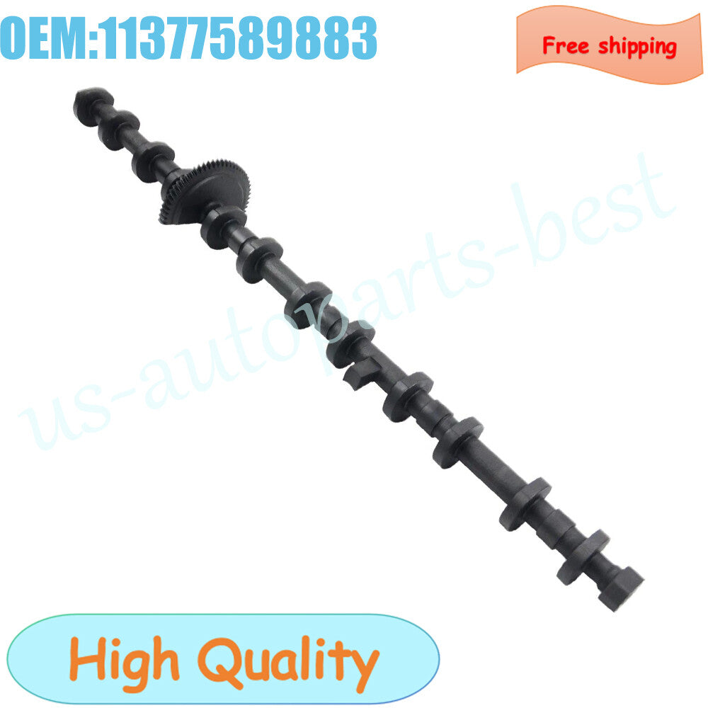 ya 5 6.16.2 Camshaft Eccentric Shaft Valvetronic for 10-20 for BMW 1 3 4 5 6 7 Hybrid M X Series