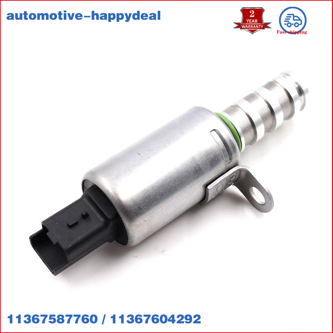ya 1 8.5.4 FIT for & for Mini Variable Valve Vanos Timing Solenoid VVT 11367604292 11367587760