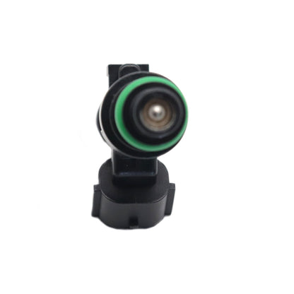ya 5 8.7 4 x Fuel Injector H106845 for Renault Fluence 2.0 16V 166006863R 16600-6863R