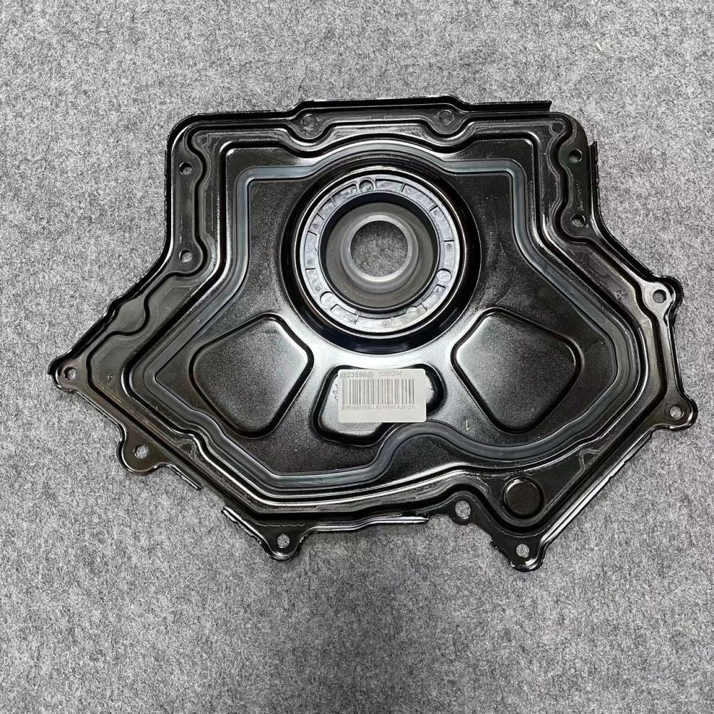 ya 27 7.2 Lower Timing Cover for Land Rover Range Sport LR4 Velar