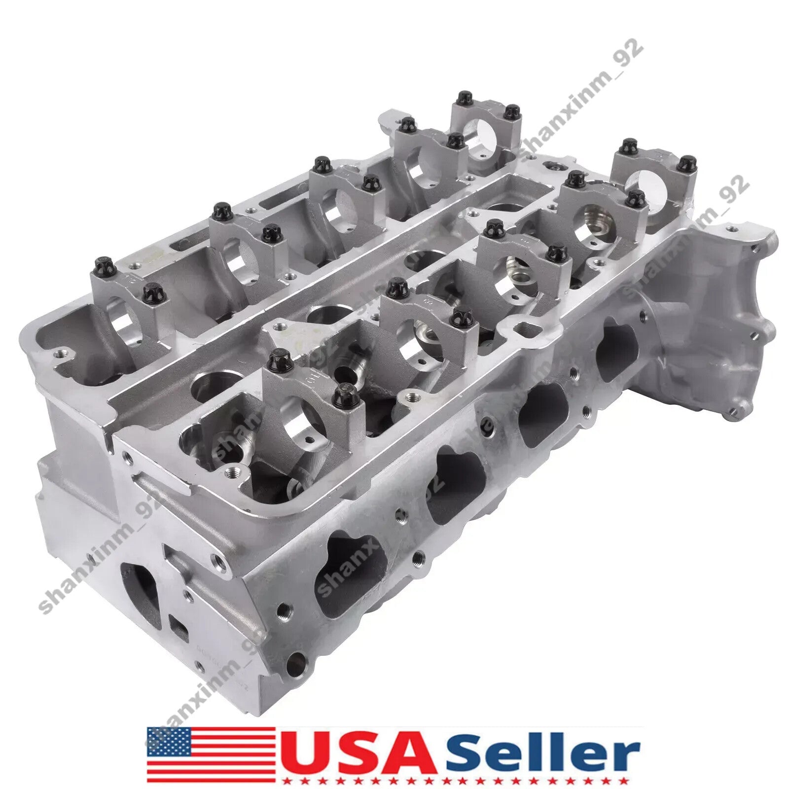 ya 27 7.2 Cylinder Head 55573669 55565291 for Chevy for Cruze Sonic Encore Trax 1.4L Turbo