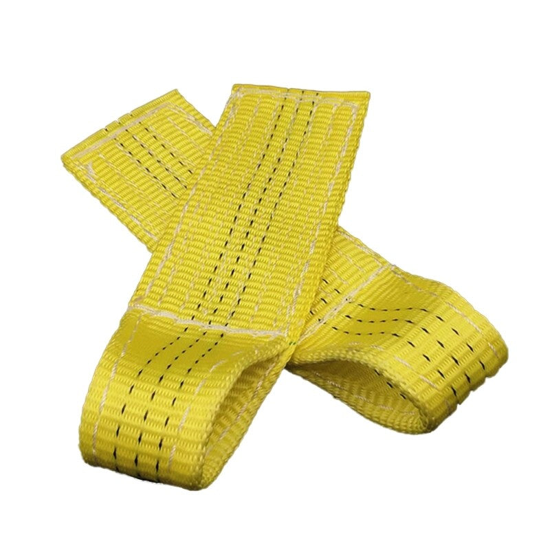 ya 14 Car Dent Repair Door Belts Accessories Nylon Belt Roof Hand Dent Repair Puller