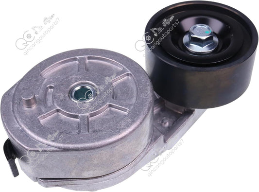 ya 10 5.29.2 Belt tensioner for Case skid steer 430 440 450 backhoe 580 590 285161