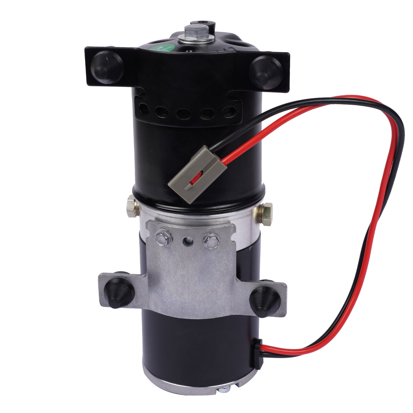 ya 5 8.7 New Convertible Top Power Motor Hydraulic Pump for Ford for Mustang 1994 - 2004