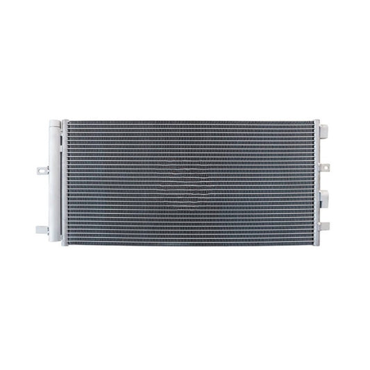 ya 4 6.21 Air Con Condenser for Ford Galaxy S-Max 2.0 D 15-18