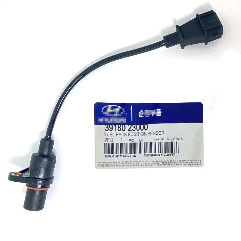 ya 1 8.5.1 39180-23000 crankshaft position sensor suitable for modern Tiburon for Elantra 1.6L 1.8L 2.0