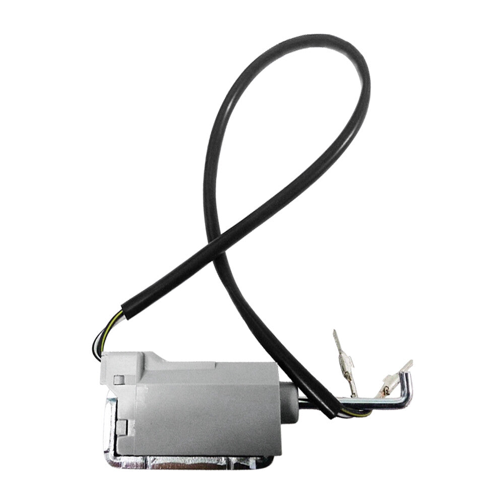 ya 5 8.7 ATA Interlock Solenoid Fit for KIA Opirus Amanti 2006-2009 #958403F000 Black