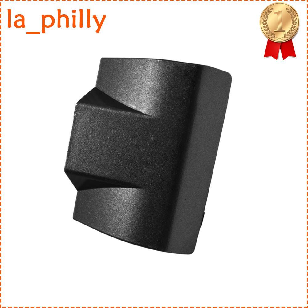 ya 27 6.18.2 Front Access Cover Tube Jack Support Right for C-Class W205 2015-2020 Unpainted