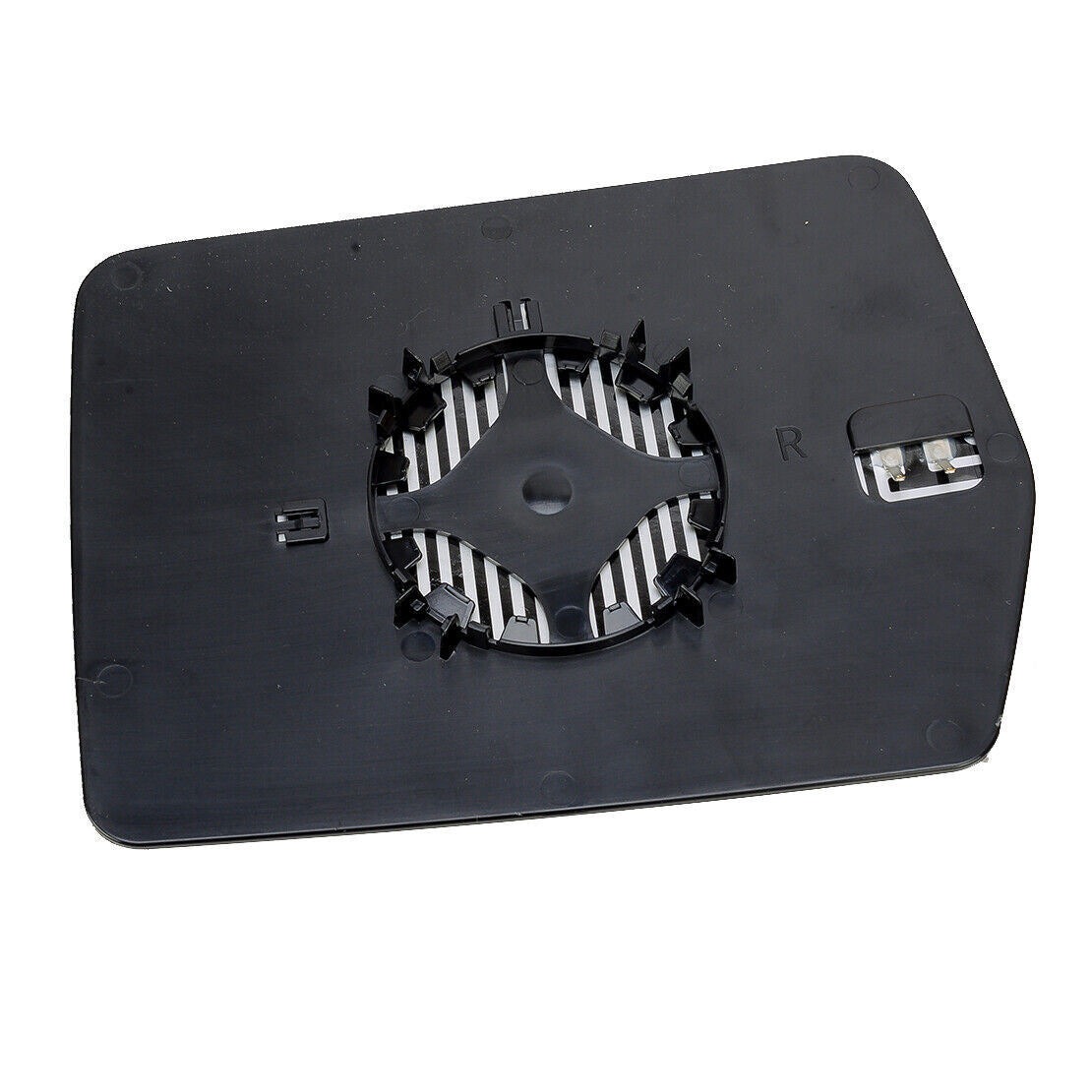 ya 1 8.5.4 Heated right side mirror glass with blind spot mirror fits for 2011-2014